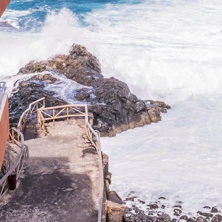 Live Tenerife La Barranquera Con Vistas Al Mar Valle de Guerra Экстерьер фото
