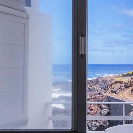 Live Tenerife La Barranquera Con Vistas Al Mar Valle de Guerra Экстерьер фото