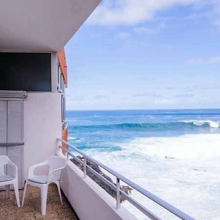 Live Tenerife La Barranquera Con Vistas Al Mar Valle de Guerra Экстерьер фото
